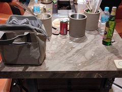 -河坝烧烤串城(金达莱店)
