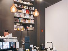 -black rainbow coffee