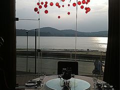 -水上明月·湖景餐厅