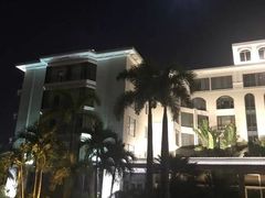 -厦门悦华酒店·绿庭主题自助餐厅