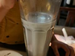 -绿茶餐厅(昆明世纪金源店)