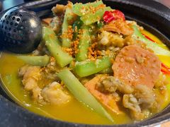 -首秀·四川料理(星耀101店)