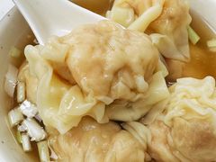 -麦文记面家(佐敦店)