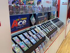 -任天堂Nintendo Switch体验店(天河城店)