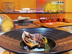 -松临·铁板烧&Omakase(神农店)