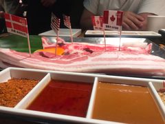 -炉小哥烤肉(信万广场店)