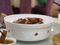 -豪翔盛宴(罗村大道店)