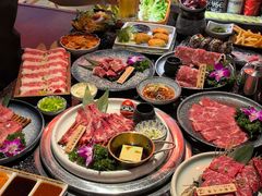 -牛焱·烧肉酒肆(五大道店)