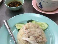 -红大哥水门鸡饭(總店)