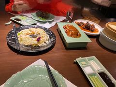 -唐廊烤鸭店(工体店)