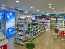 -爱婴岛·婴儿游泳馆(广州市妇幼医院店)