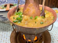 炊锅鸡-蜗牛小馆醉乡民谣云南菜(惠新西里店)