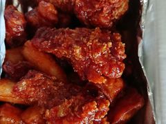 -咕咕先生炸鸡(第一分店)