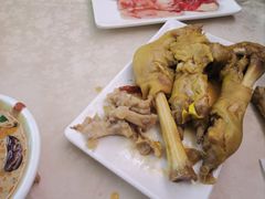 -虾大侠·盱眙龙虾老北京铜锅涮羊肉(金楠天街店)