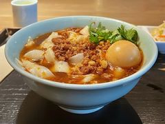 -喜晋道面馆(华严寺广场店)