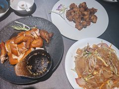 -德尚煌·顺德菜(誉山悠方天地店)