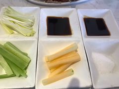 -华馨园北京烤鸭(丽水店)