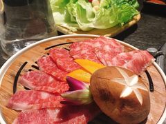-上男·烧肉集市(五一广场店)