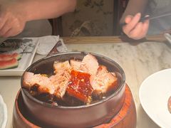 -吴越荣记苏州菜·松鼠桂鱼 100% 活鱼现做(月光码头店)