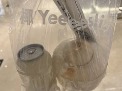 -椰不二(江北大洋百货店)