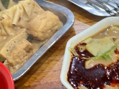 -高彩明麻辣烫串串香·老字号(西华门店)