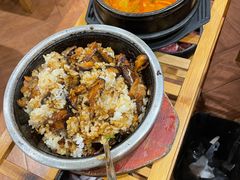 -九田家黑牛烤肉料理(衡百国际店)