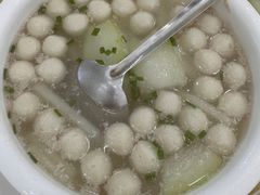 -秋姐美食店(旅游大道店)