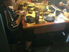 -手选潮汕鲜活牛肉火锅(二七广场店)