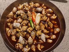 -徐记海鲜(万家丽|德政园店)