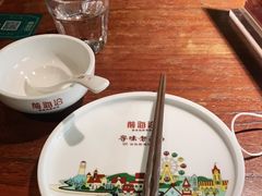 -前海沿·青岛菜(大拇指广场石老人店)