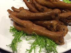 -黛瓦里巷(南京东路店)