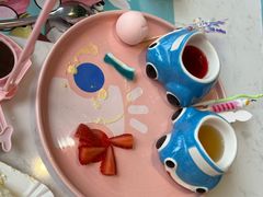 -水桶王国主题餐厅·聚会·生日派对·亲子活动·家庭套餐(亚龙湾希尔顿店)