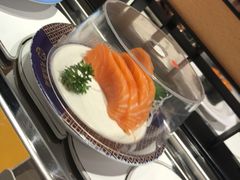 -元气寿司(东方宝泰店)