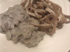 -额尔敦·品质自助(摩尔城店)