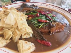 -旺顺阁·北京菜(北辰上品+)