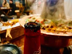 -烤官达人·徐州鲜羊肉串(江宁店)