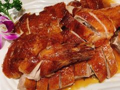 -香港新发烧腊茶餐厅(万象店)