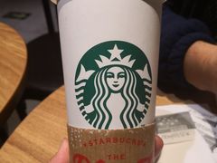 -星巴克臻选(郑州国贸360广场店)