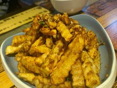 -金谷园饺子·烧烤(人大总店)