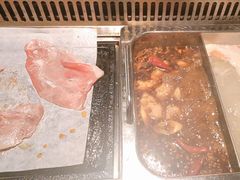 -芝小官毛肚火锅海鲜自助(淮安清江浦区新亚店)
