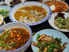 -再回头私房菜·老南京菜