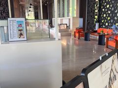 -半山半岛洲际度假酒店·观海廊