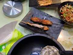 -聚味瞿记·龙虾堂(树木岭店)