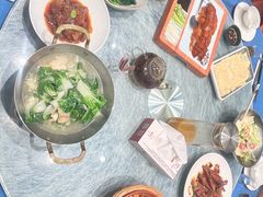 -印巷里主题餐厅(马鞍山店)