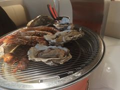 -星伦多自助料理·涮烤一体(杭州来福士店)