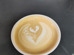-JPG coffee(广州体育西店)