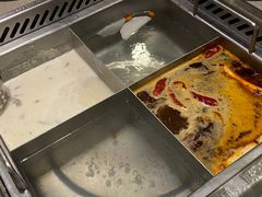 -海底捞火锅(宝龙广场夜宵主题店)