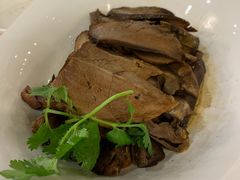 -麒麟中餐厅·经典粤菜·地道菜式老字号(广州长隆酒店)