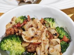 -龙图阁海鲜饭店