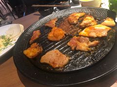 -火炉火自助餐(悠唐购物中心店)